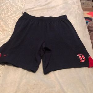 Nike Dri-fit shorts